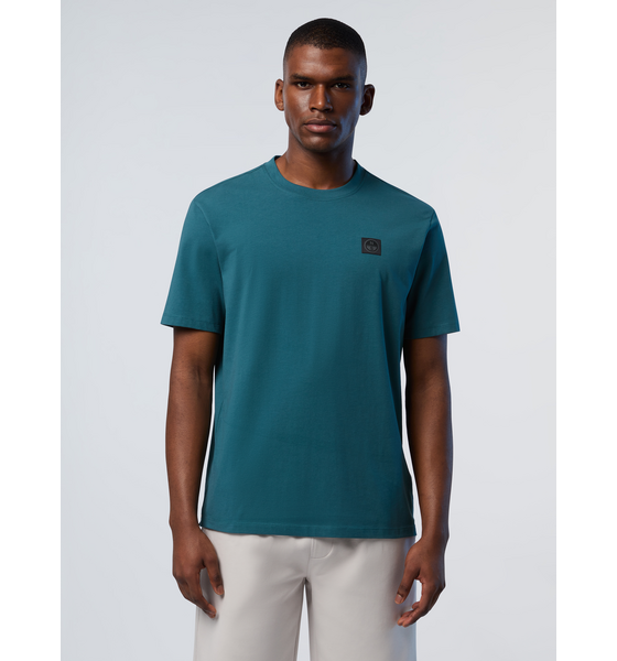 
NORTH SAILS, 
North Sails T-shirt North Tech Patch, 
Detail 1
