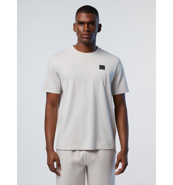 
NORTH SAILS, 
North Sails T-shirt North Tech Patch, 
Detail 1
