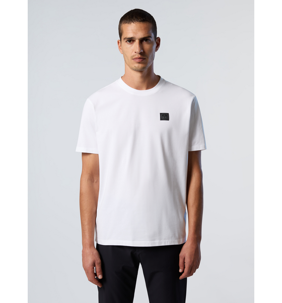 
NORTH SAILS, 
North Sails T-shirt North Tech Patch, 
Detail 1
