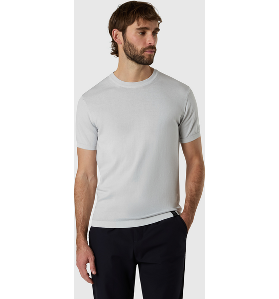 
NORTH SAILS, 
North Sails T-shirt Pima Cotton Knit, 
Detail 1
