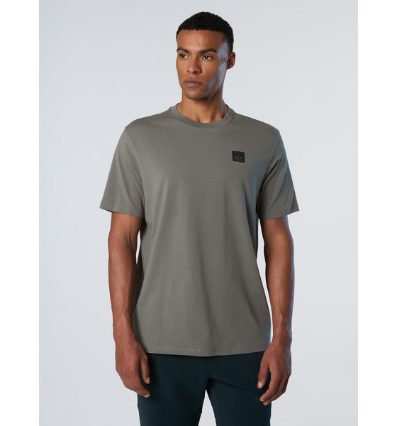 
NORTH SAILS, 
North Sails T-shirt Stretch Jersey, 
Detail 1
