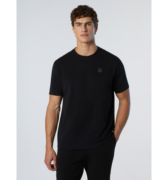 
NORTH SAILS, 
North Sails T-shirt Stretch Jersey, 
Detail 1
