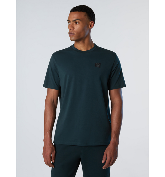 
NORTH SAILS, 
North Sails T-shirt Stretch Jersey, 
Detail 1
