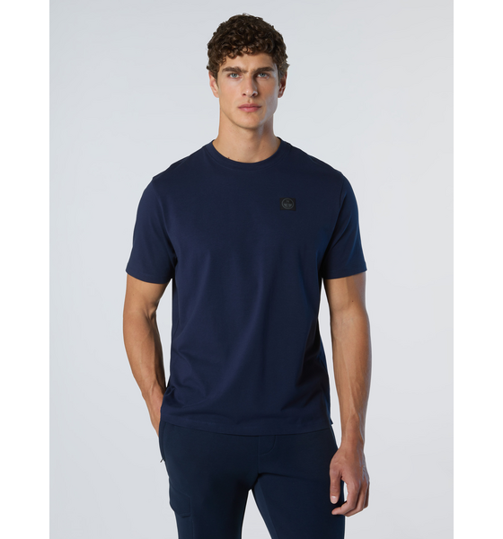 
NORTH SAILS, 
North Sails T-shirt Stretch Jersey, 
Detail 1
