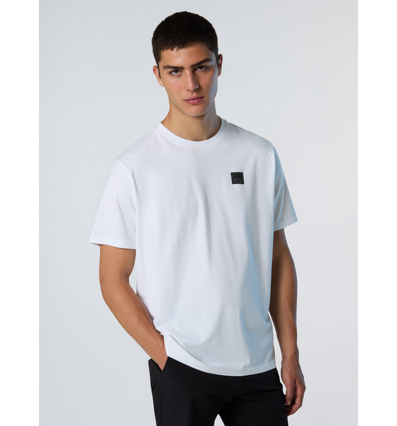 
NORTH SAILS, 
North Sails T-shirt Stretch Jersey, 
Detail 1
