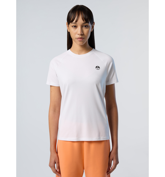 
NORTH SAILS, 
North Sails T-shirt Tech Jersey, 
Detail 1
