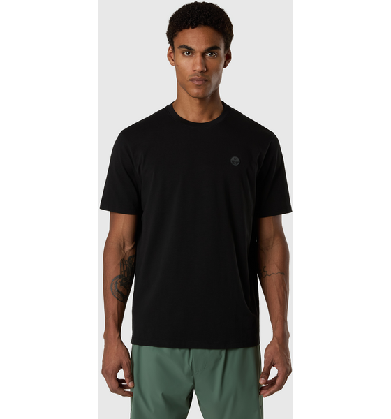 
NORTH SAILS, 
North Sails T-shirt With North Tech Logo, 
Detail 1
