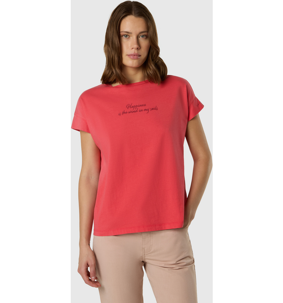 
NORTH SAILS, 
North Sails T-shirt With Slogan Print, 
Detail 1
