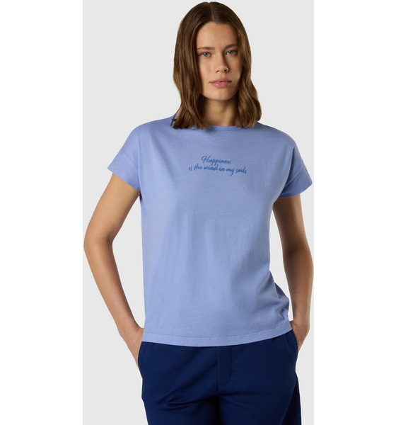 
NORTH SAILS, 
North Sails T-shirt With Slogan Print, 
Detail 1
