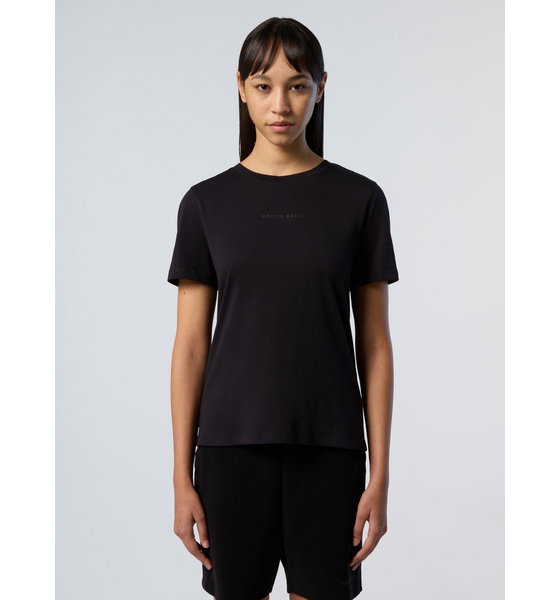 
NORTH SAILS, 
North Sails T-shirt With Tonal North Sails Print, 
Detail 1

