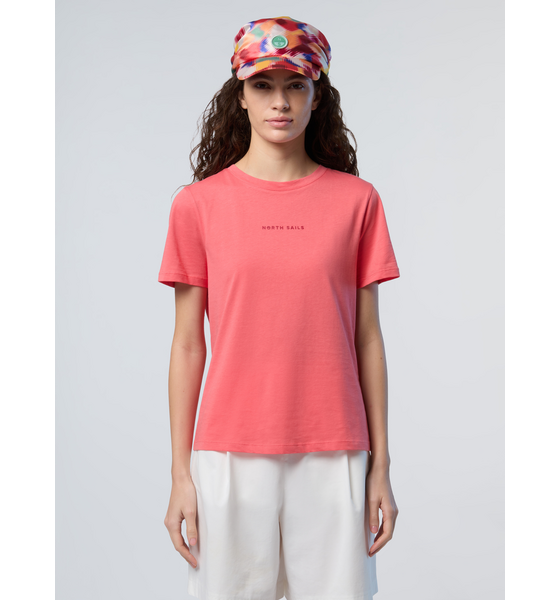 
NORTH SAILS, 
North Sails T-shirt With Tonal North Sails Print, 
Detail 1
