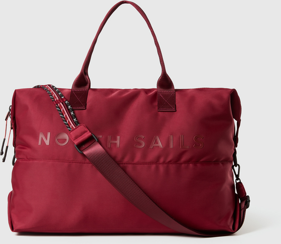 
NORTH SAILS, 
North Sails Tote Bag Shiny Nylon, 
Detail 1
