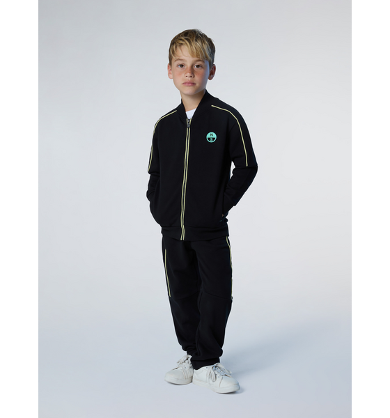 
NORTH SAILS, 
North Sails Tracksuit With Contrast Piping, 
Detail 1
