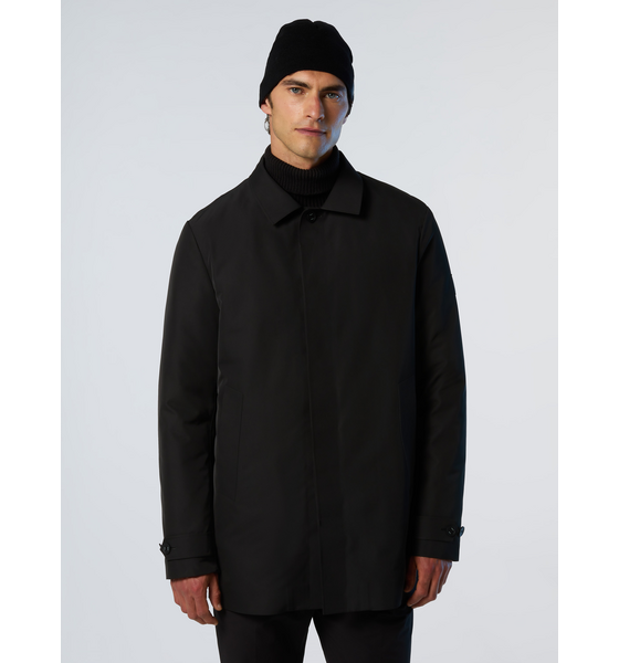 
NORTH SAILS, 
North Sails Trench Meridian 2-in-1 Design, 
Detail 1
