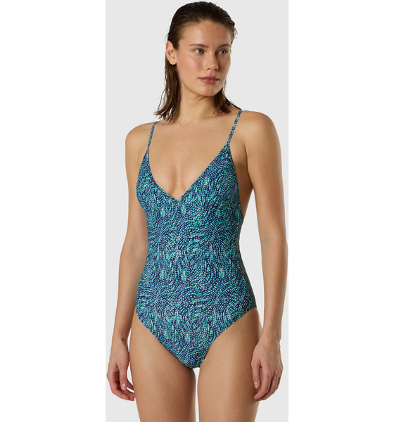 
NORTH SAILS, 
North Sails Triangle Swimsuit Scoop-back, 
Detail 1
