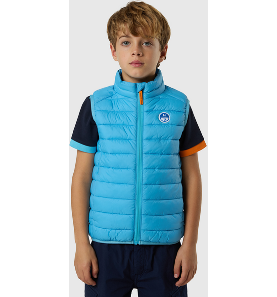 
NORTH SAILS, 
North Sails Vest Explorer, 
Detail 1
