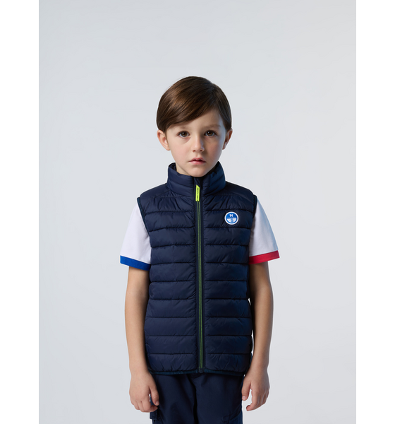 945652101101 NORTH SAILS North Sails Vest Explorer 945652101101 NORTH SAILS North Sails Vest Explorer Model01 Detail