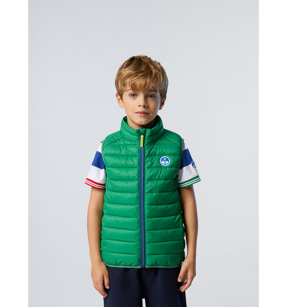 945652104101 NORTH SAILS North Sails Vest Explorer 945652104101 NORTH SAILS North Sails Vest Explorer Model01 Detail