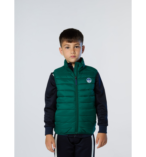 
NORTH SAILS, 
North Sails Vest Explorer, 
Detail 1
