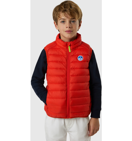 
NORTH SAILS, 
North Sails Vest Explorer, 
Detail 1
