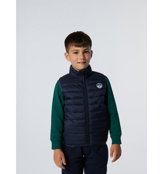 
NORTH SAILS, 
North Sails Vest Explorer, 
Detail 1
