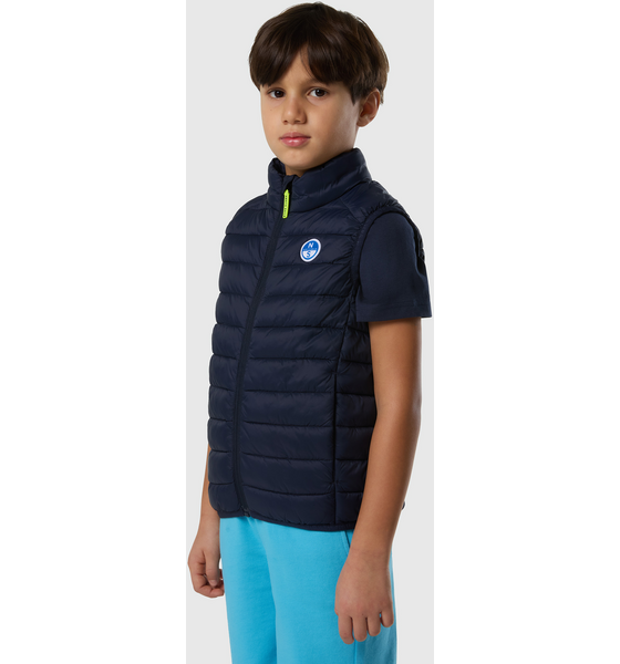 
NORTH SAILS, 
North Sails Vest Explorer, 
Detail 1
