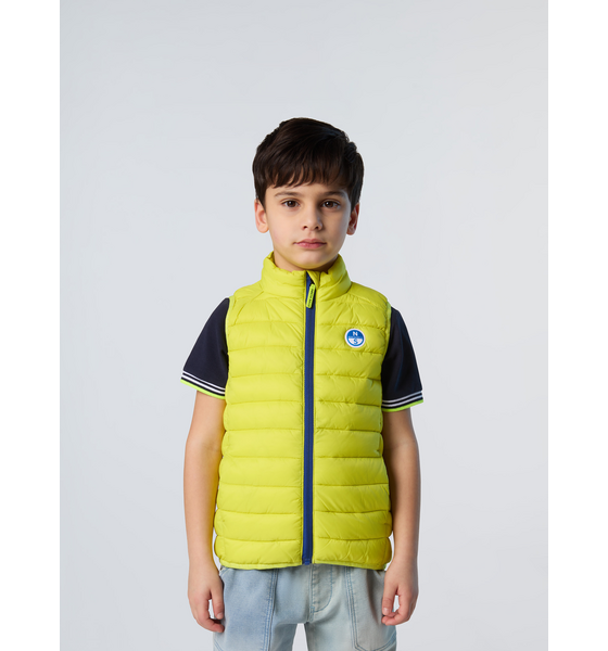 945652103101 NORTH SAILS North Sails Vest Explorer 945652103101 NORTH SAILS North Sails Vest Explorer Model01 Detail