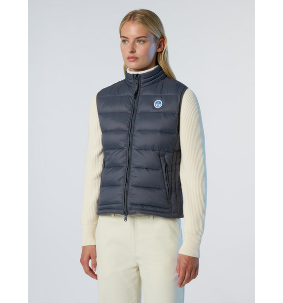 
NORTH SAILS, 
North Sails Vest Galia, 
Detail 1
