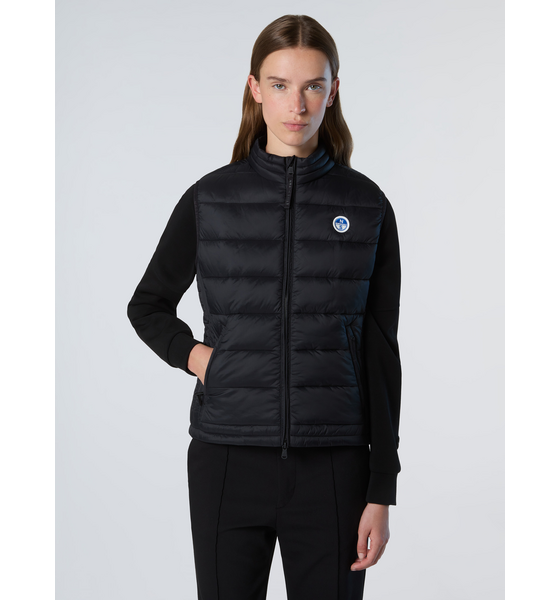 
NORTH SAILS, 
North Sails Vest Galia, 
Detail 1
