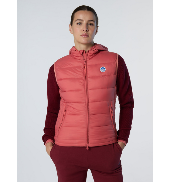 
NORTH SAILS, 
North Sails Vest Galia, 
Detail 1
