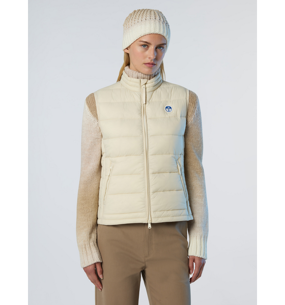 
NORTH SAILS, 
North Sails Vest Galia, 
Detail 1
