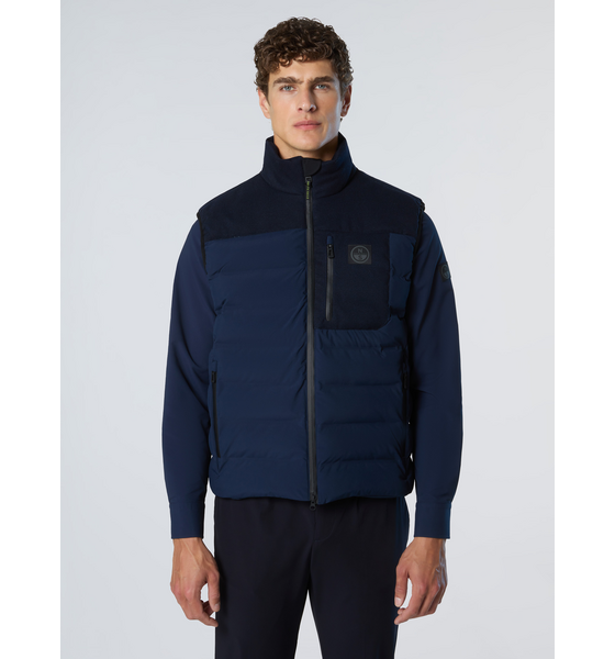
NORTH SAILS, 
North Sails Vest Gamma, 
Detail 1
