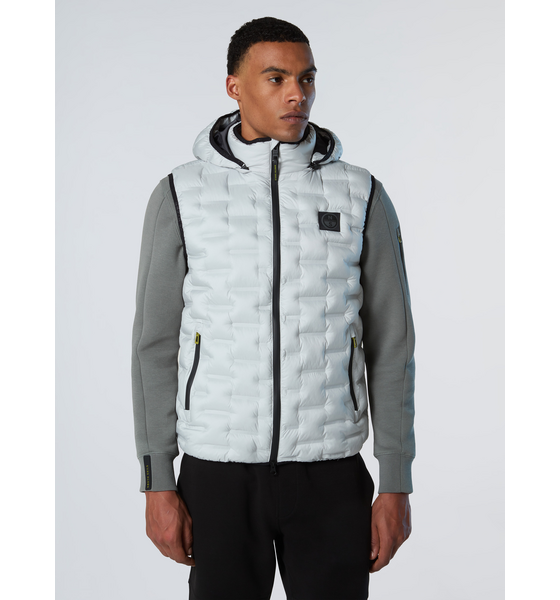 
NORTH SAILS, 
North Sails Vest Laser, 
Detail 1
