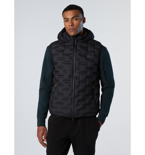 
NORTH SAILS, 
North Sails Vest Laser, 
Detail 1
