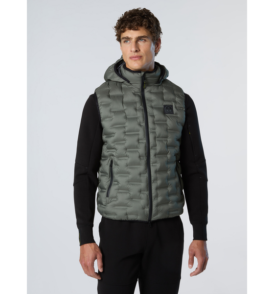 
NORTH SAILS, 
North Sails Vest Laser, 
Detail 1
