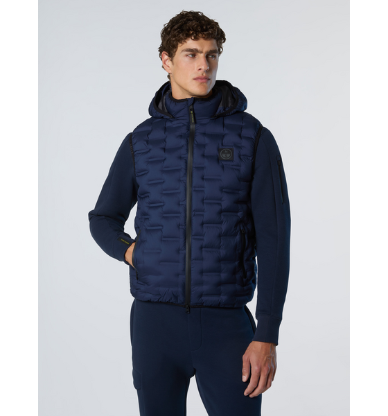 
NORTH SAILS, 
North Sails Vest Laser, 
Detail 1
