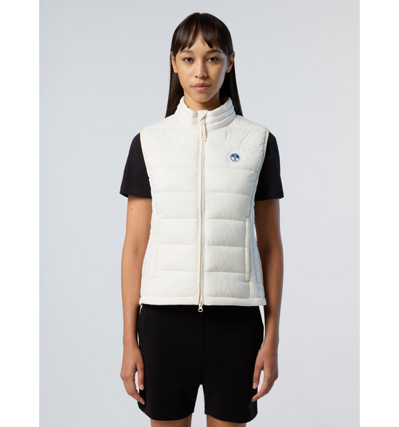 
NORTH SAILS, 
North Sails Vest Naomi, 
Detail 1
