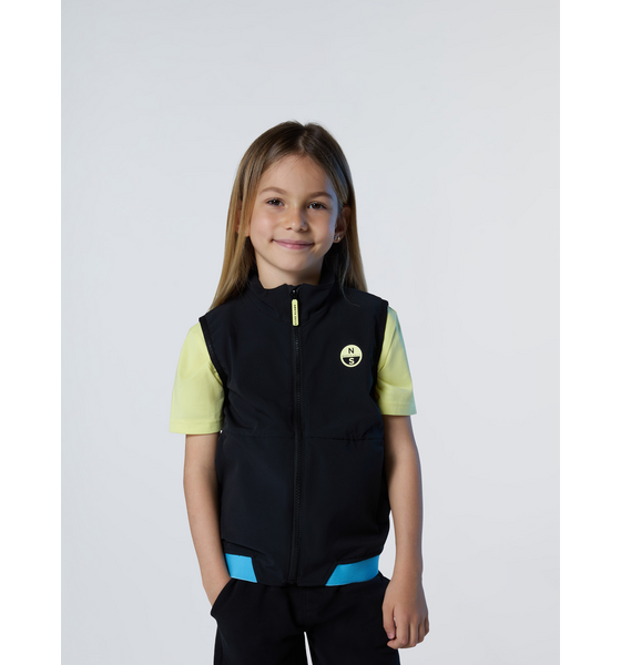 
NORTH SAILS, 
North Sails Vest Packable, 
Detail 1
