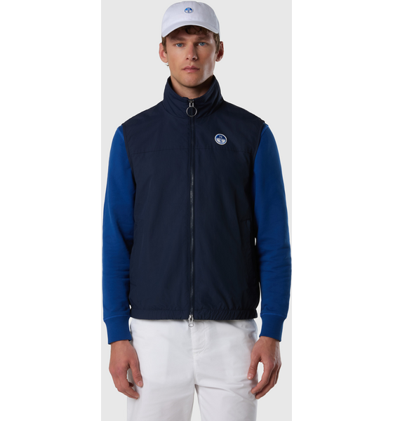 
NORTH SAILS, 
North Sails Vest Sailor, 
Detail 1
