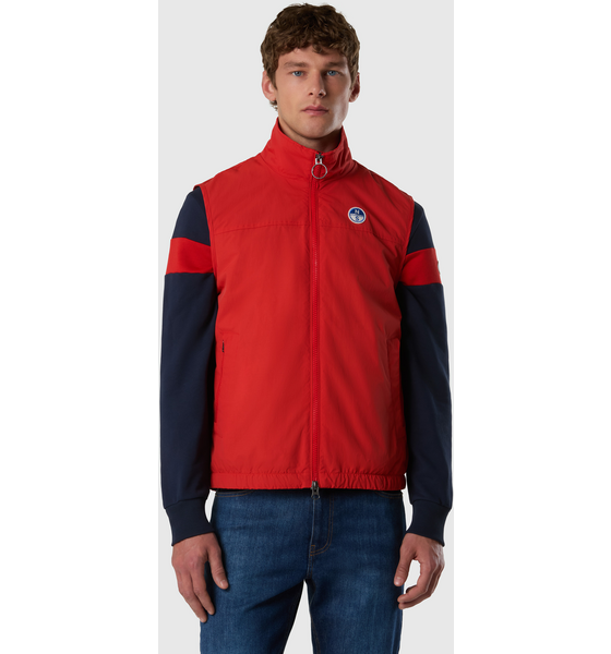 
NORTH SAILS, 
North Sails Vest Sailor, 
Detail 1
