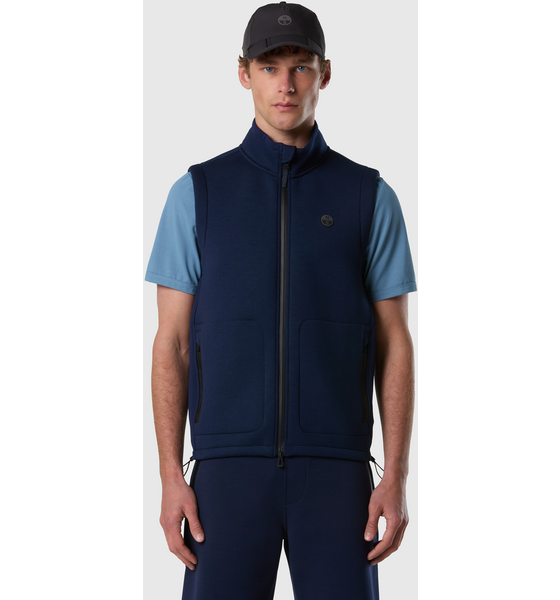 
NORTH SAILS, 
North Sails Vest Scuba Fleece, 
Detail 1
