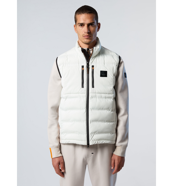 
NORTH SAILS, 
North Sails Vest Tiburon, 
Detail 1
