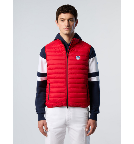945653104101 NORTH SAILS North Sails Vest Zephyr Uitralight 945653104101 NORTH SAILS North Sails Vest Zephyr Uitralight Standard Detail