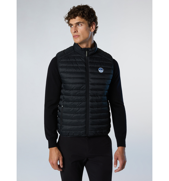 
NORTH SAILS, 
North Sails Vest Zephyr Ultralight, 
Detail 1
