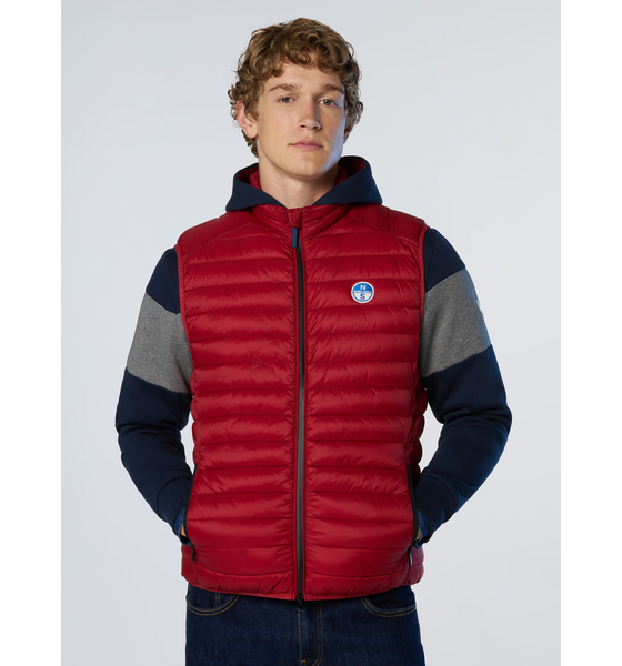 
NORTH SAILS, 
North Sails Vest Zephyr Ultralight, 
Detail 1
