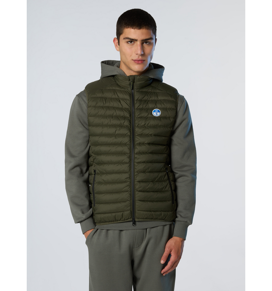 
NORTH SAILS, 
North Sails Vest Zephyr Ultralight, 
Detail 1
