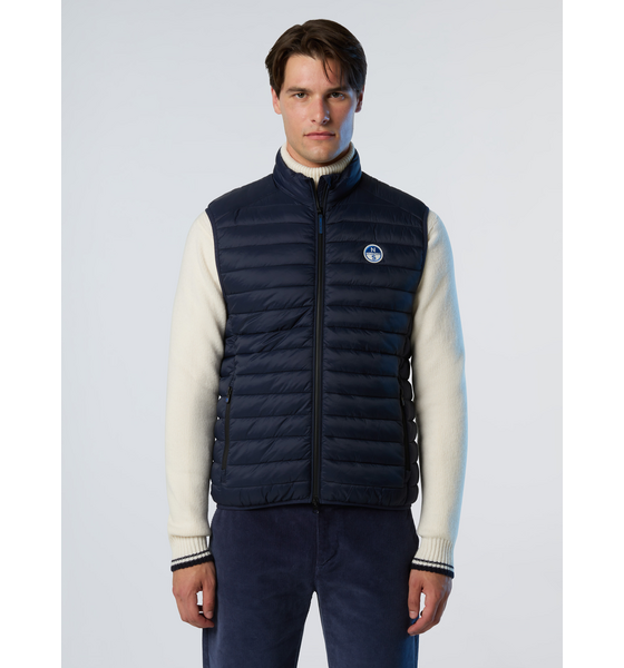 
NORTH SAILS, 
North Sails Vest Zephyr Ultralight, 
Detail 1
