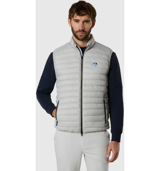 
NORTH SAILS, 
North Sails Vest Zephyr, 
Detail 1
