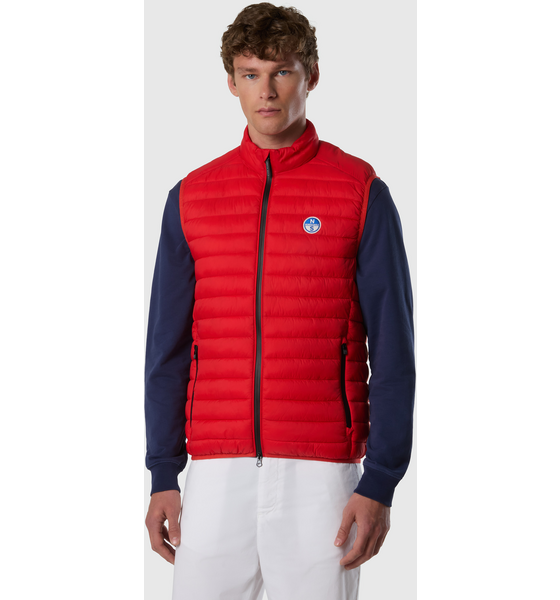 
NORTH SAILS, 
North Sails Vest Zephyr, 
Detail 1
