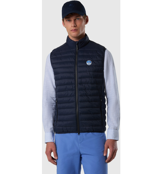 
NORTH SAILS, 
North Sails Vest Zephyr, 
Detail 1
